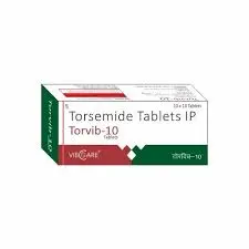  Torsemide Tablet